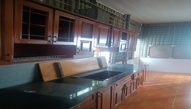 CHO THUÊ NHÀ MẶT PHỐ VŨ TRỌNG PHỤNG, 4.5 TẦNG, 60M2, MT 5M, 4N, 3 WC, 43 TRIỆU (CÓ TL)